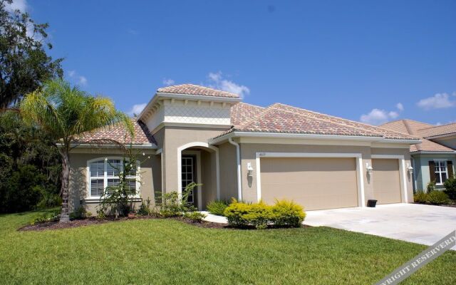 Luxury Vacation Homes New Port Richey