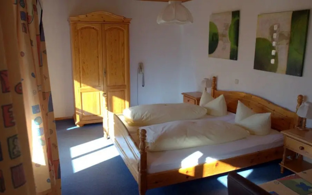 Pension Aufeld