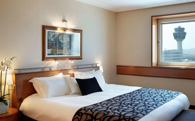 Sofitel Athens Airport