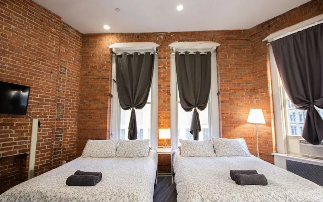 Macy Empire Apartments