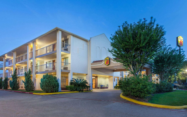 SureStay Hotel by Best Western Spring North Houston