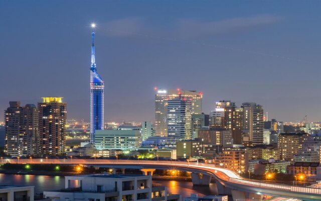 Central Hotel Fukuoka