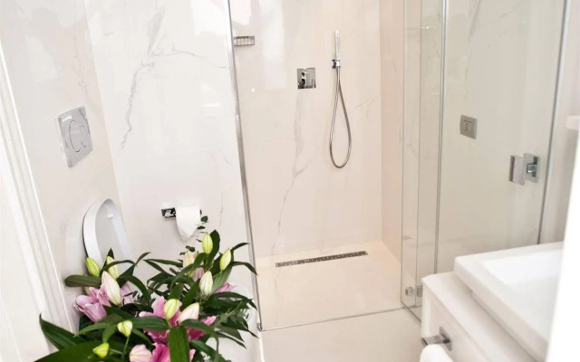 Luxury Suite Milano Duomo