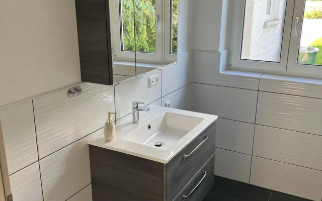 Ferienwohnung Alpblick