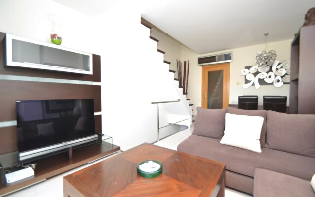 1316 - Fantastic Duplex Deluxe in Beach