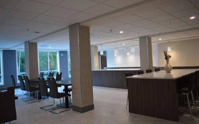 Best Western Plus Gateway to the Falls