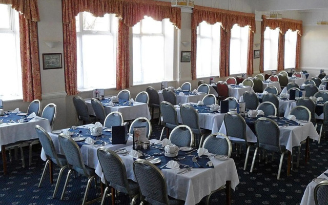 Medehamstede Hotel