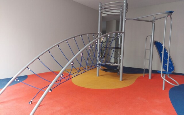 Eaton KLCC Suites By Elite