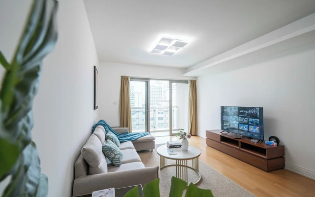 Tyms Premium 2BR 1BA Residence Yongxin