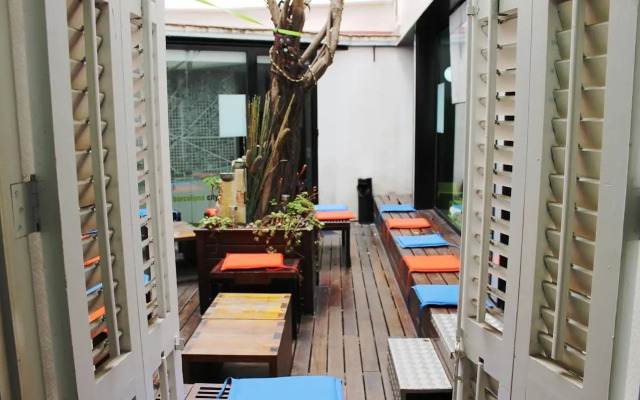 Hotel Casa Gardenia
