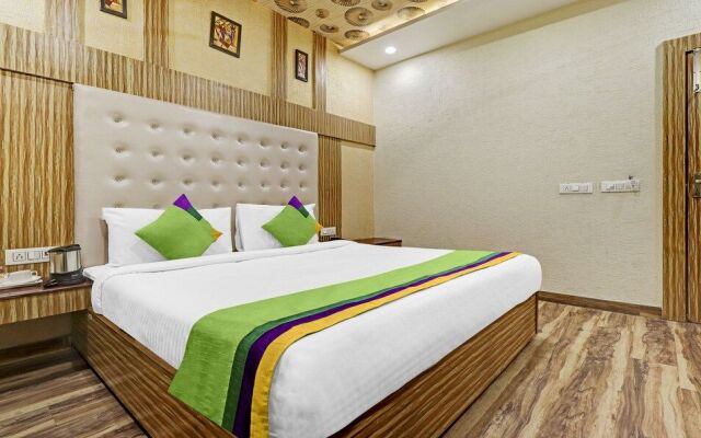 Hotel PVRX Amritsar by Treebo Trend