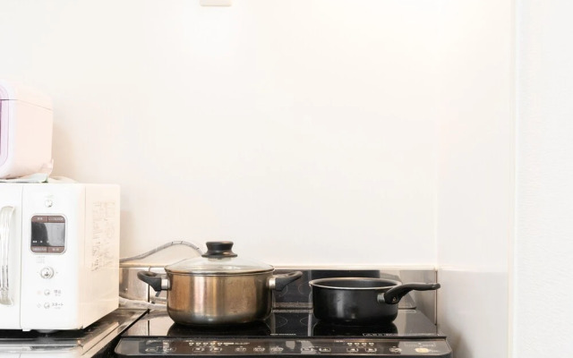 Nipponbashi House Nb-1