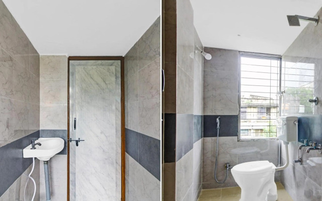 OYO Flagship 70030 Gopika Stay Inn