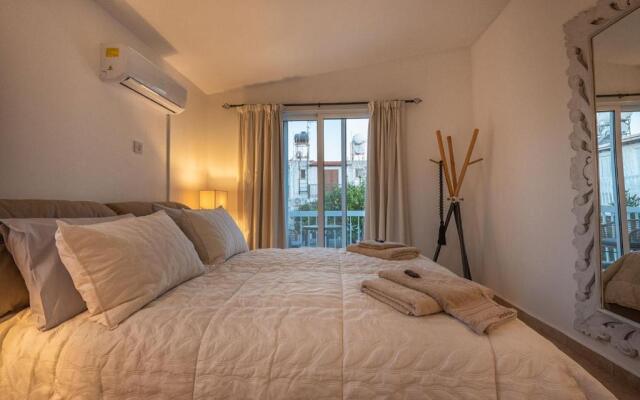 Akamas Sunset Bohemian Chic Apartments & Suites I by ONE VILLAS