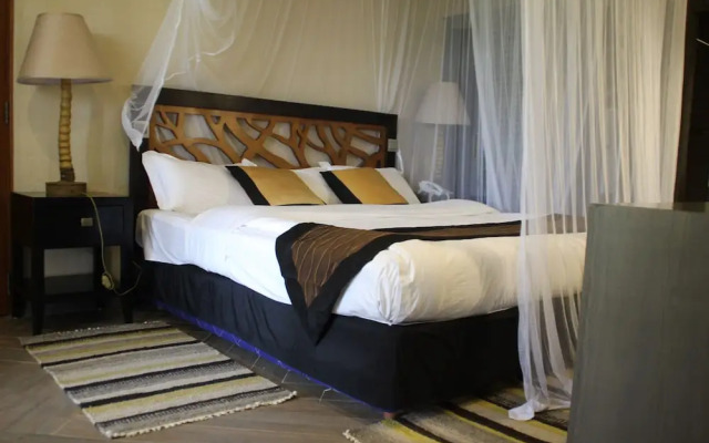 Sawela Lodge