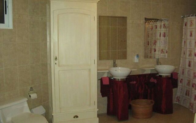 Aruba Palm Beach Villa