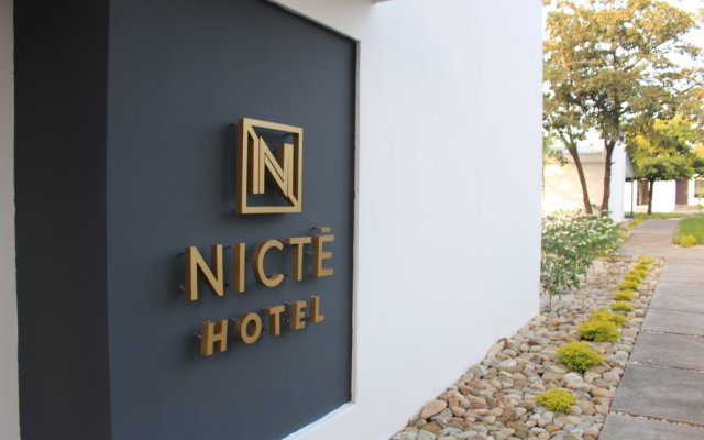 Hotel Nicte