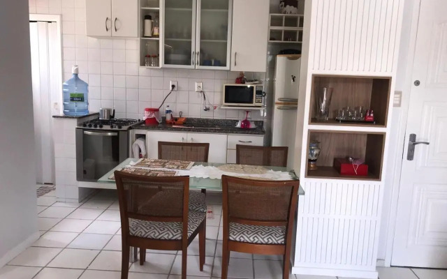 Apartamento Oceano Atlantico