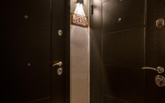 RentalSPb на набережной реки Фонтанки 130