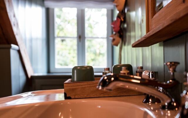 Wunderschönes Landhaus