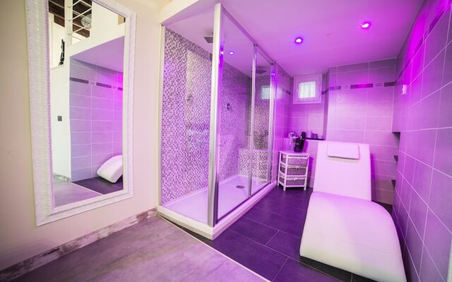 Trastevere Garibaldy Apartments