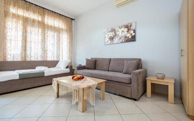 Morfoula 's House