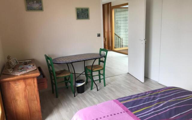 Maison Piscine Angers