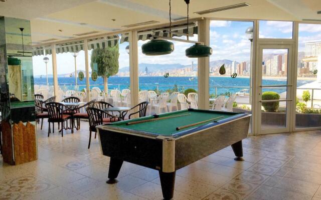 KAKTUS Hotel Benikaktus