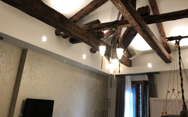 Guesthouse Cà dell'Angelo