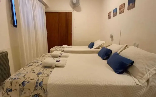 Hotel Albamar