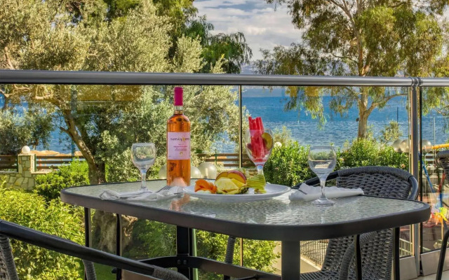 Evia Riviera Resort