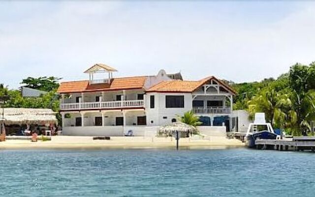 Sueno Del Mar Resort