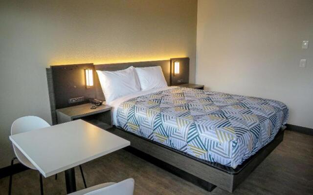 Motel 6 Tigard OR - Portland Southwest