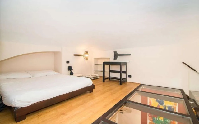 Porta Nuova Central Apartment