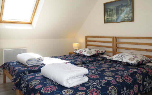 Mer des Bosmans 1 (LCQ106)