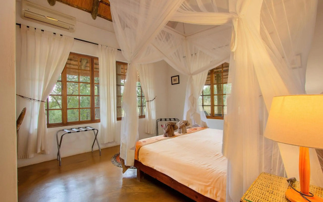 Casart Game Lodge