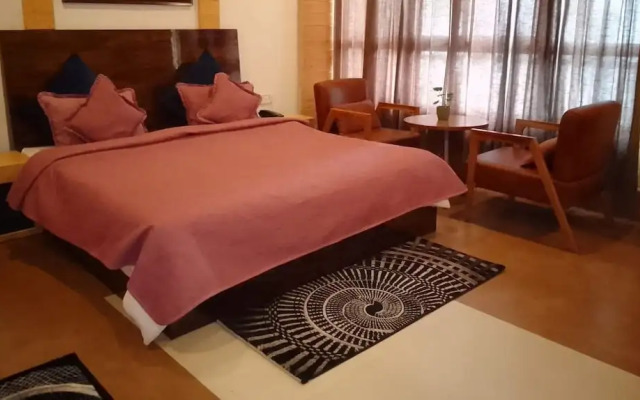 Forest Breeze Resort