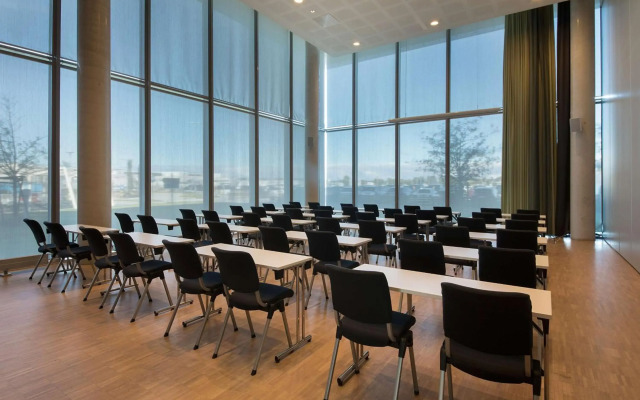 Scandic Stavanger Airport