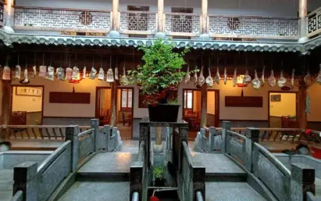 Odelufu Villa