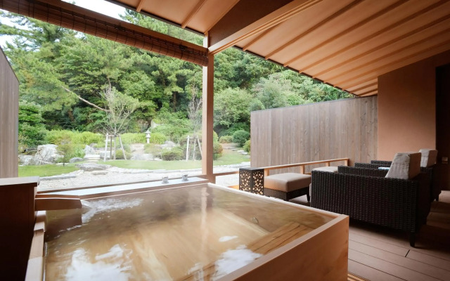 Shiojitei
