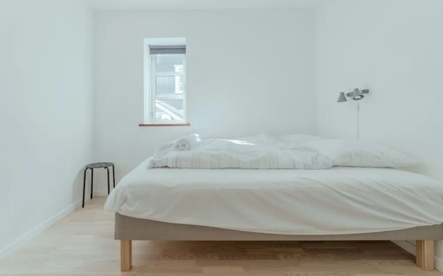 1 Bedroom Apartment | Central | Tórshavn