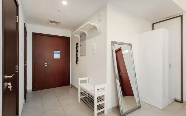 Excellent 1bdr at Bahar 6