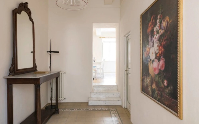 Altido Fillungo Terrace