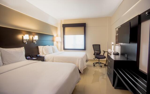 Holiday Inn Express Tapachula, Chis, an IHG Hotel