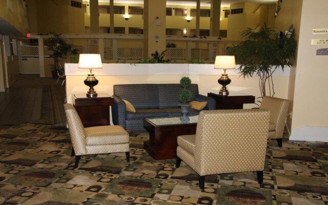 Bedford Plaza Hotel - Boston