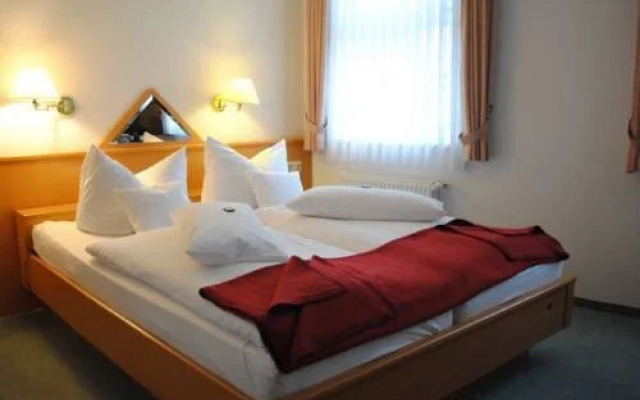 Rathaus Hotel Wernigerode