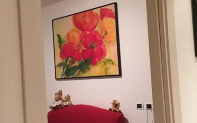 BB la casa di Pina