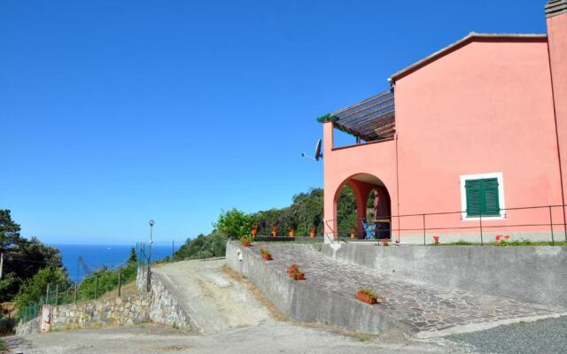 Rossola House