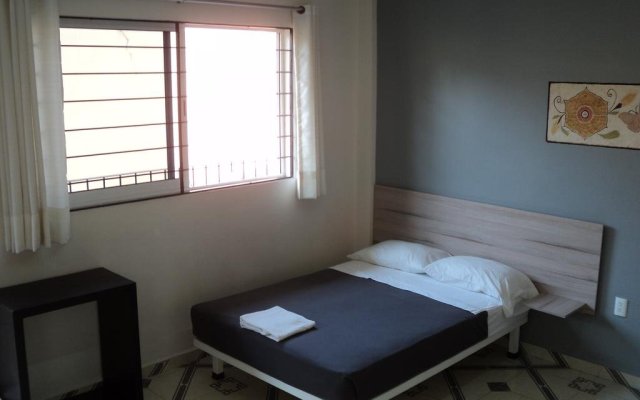Hostel Oasis Centro by oyo rooms