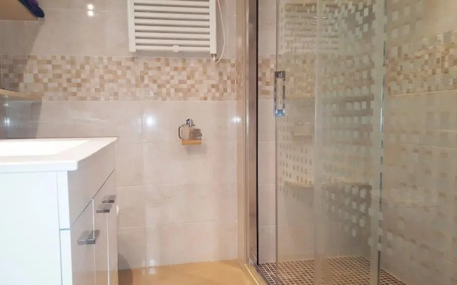 Apartamento Na Martina